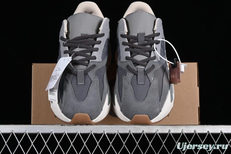 Adidas Yeezy Boost 700 Magnet Reflective Running Shoes - FV9922