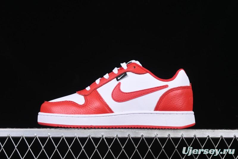 Nike Court Borough Low Retro Breathable Casual Sneakers - AQ1774-101