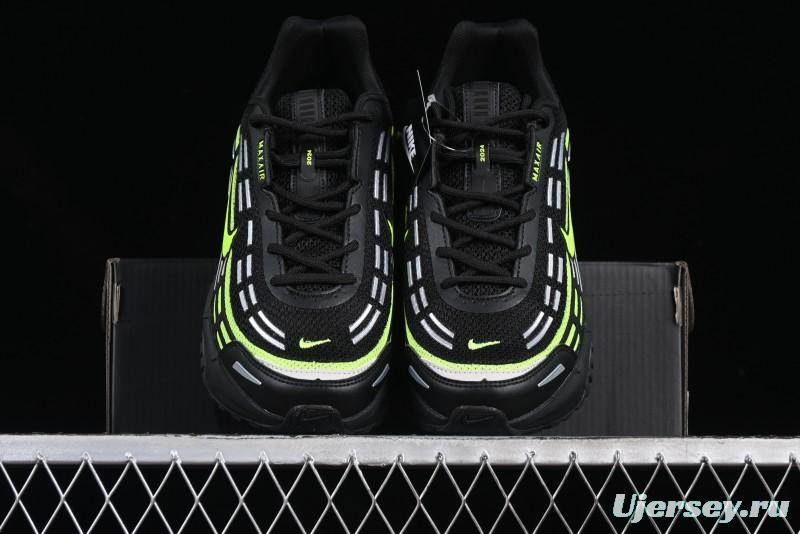 Comme Des Garcons Homme Plus x Nike Air Max TL 2.5 Pack Cushioned Running Shoes - FZ4110-003