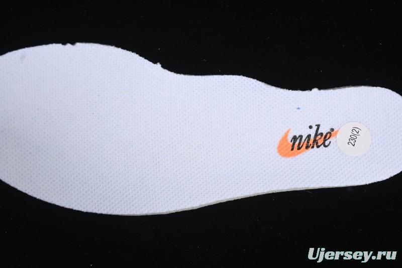 Nike Air Max Dawn Retro Running Shoes with Enhanced Cushioning - DH5131-101