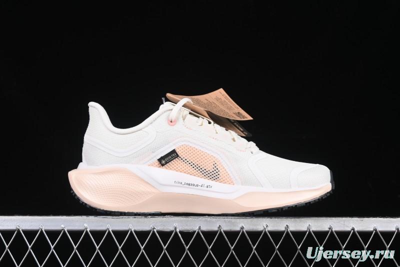 Nike Air Zoom Pegasus 41 GTX Lightweight Breathable Durable Running Shoes - FQ1357-100