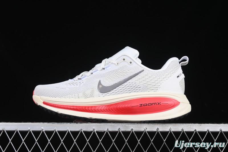 Nike Air Zoom Vomero 18 Lunar New 2025 Cushioned Casual Running Shoes - HM6803-001