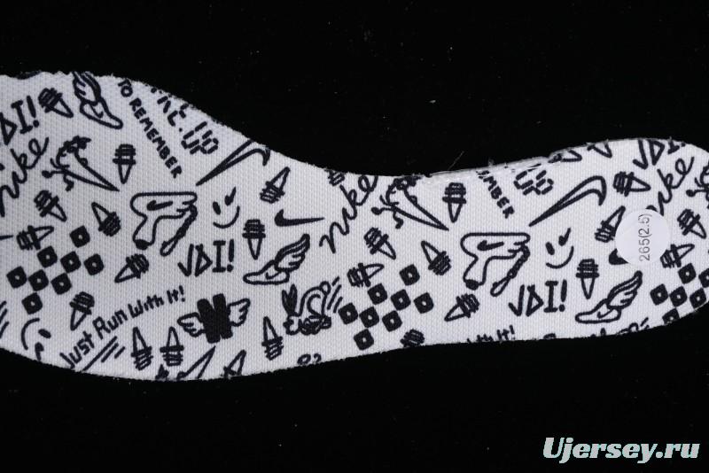 Nike ZoomX Vaporfly NEXT% 3 Marathon Series Foam Ultra-Lightweight Cushioned Running Shoes - FZ4017-100