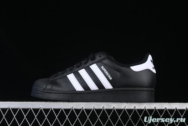 Adidas Superstar II Casual Sneakers with Shell Toe - JI0079