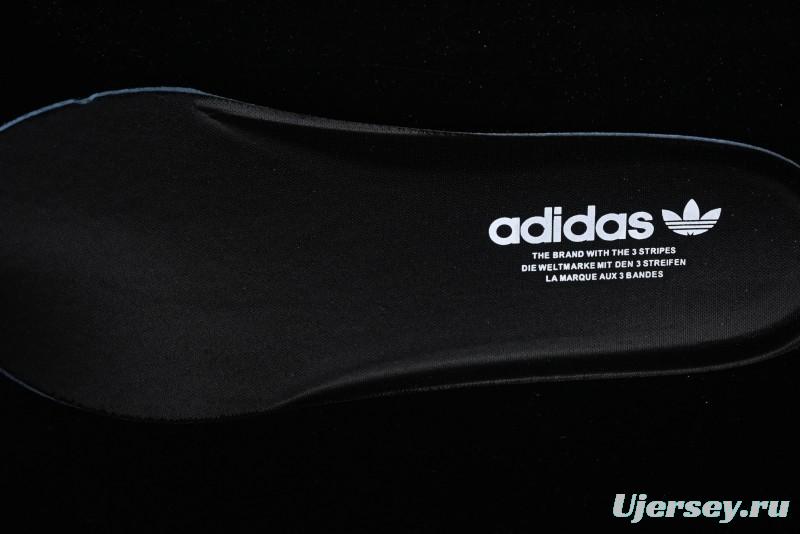 Adidas Originals Adifom Superstar Sustainable Foam Slip-On Sneakers - GZ2619