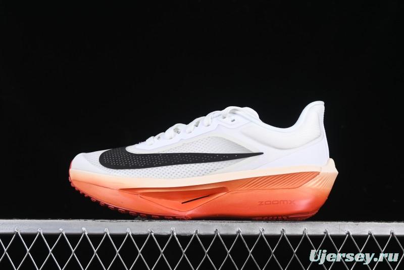Nike Zoom Fly 6 Ek Ultra-Bouncy Lightweight Running Shoes - HJ7038-100