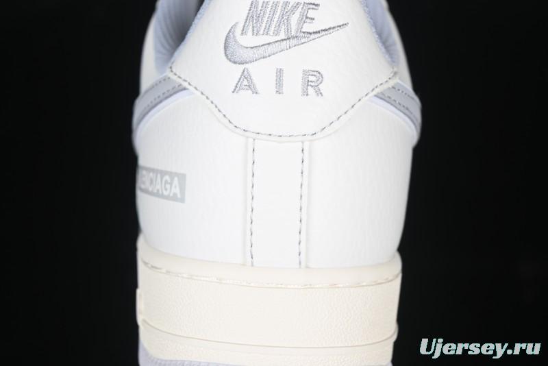 Nike Air Force 1 '07 Low Custom Casual Sneakers - CW2288-111