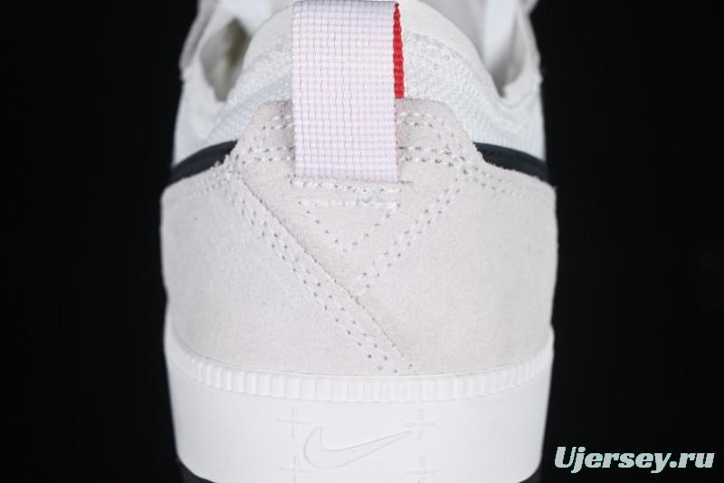 Nike C1TY Street Fashion Casual Shoes - FZ3863-101
