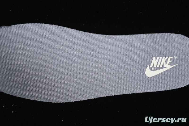 Nike SB Dunk Low The North Face Collaboration Double Swoosh Grey Pigskin Anniversary Edition Custom Low-Top Casual Skate Shoes - XX3168-009