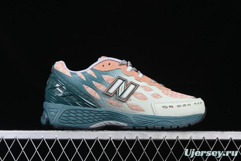 New Balance 1906 Series Retro Dad Style Casual Running Shoes - U1906WFB