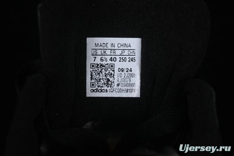 Adidas Superstar II Casual Sneakers with Shell Toe - JI0079