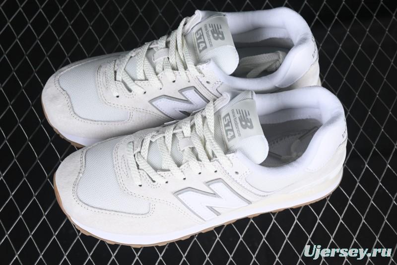 New Balance 574 Series Retro Casual Running Shoes - U574RAD
