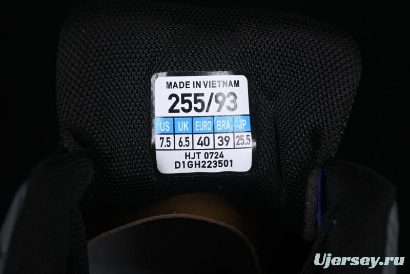 Mizuno Racer S Oarism Breathable Low-Cut Casual Running Shoes - D1GH223501