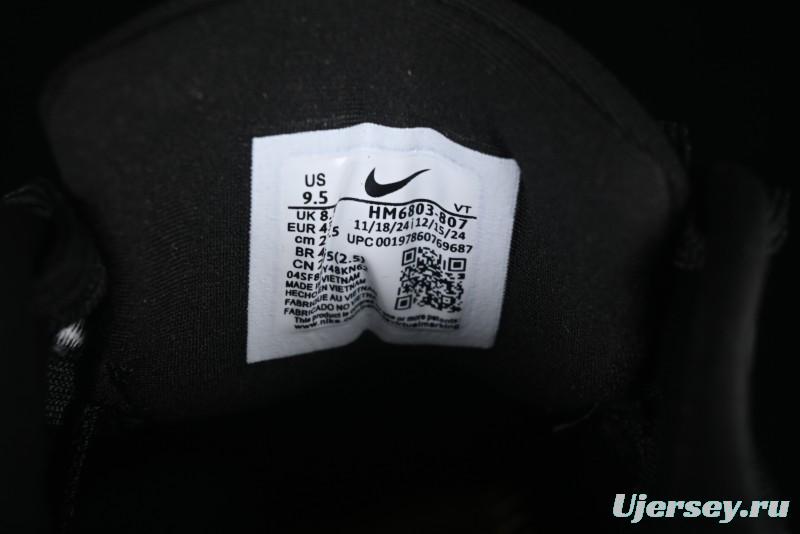 Nike Air Zoom Vomero 18 Moon Landing 18 2025 New Cushioned Casual Running Shoes with Built-in Zoom Air Unit - HM6803-807