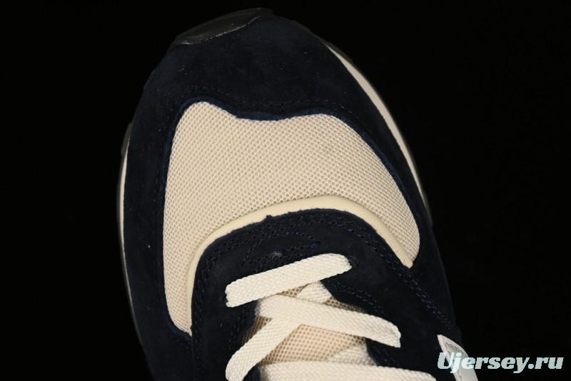 New Balance 574 Series Retro Casual Running Shoes - U574LGRN