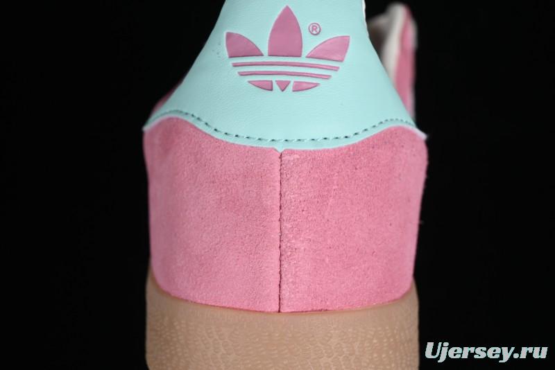 Adidas Originals Gazelle IH5015 Retro Casual Low-Top Sneakers with Anti-Slip and Durable Design