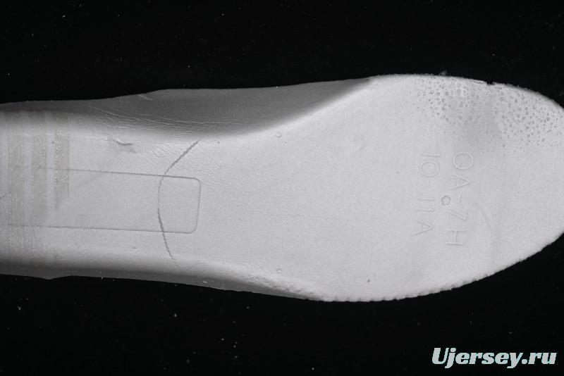 Nike Air Force 1 '07 Low Stussy Collaboration Beige Grey Embroidered Swoosh Low-Top Casual Sneakers - DM6688-003