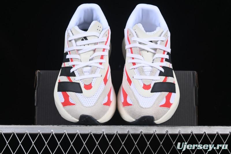 Adidas Lightblaze JQ9967 Breathable Running Shoes - AJD4