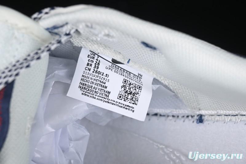 Nike SB Dunk Low Stussy Anniversary Edition Customized Low-Top Casual Sneakers - DM6868-035