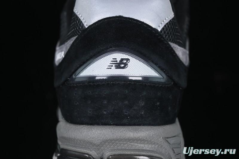 New Balance 2002 Series Retro Casual Running Shoes with Upgraded N-ERGY Cushion - M2002RR1