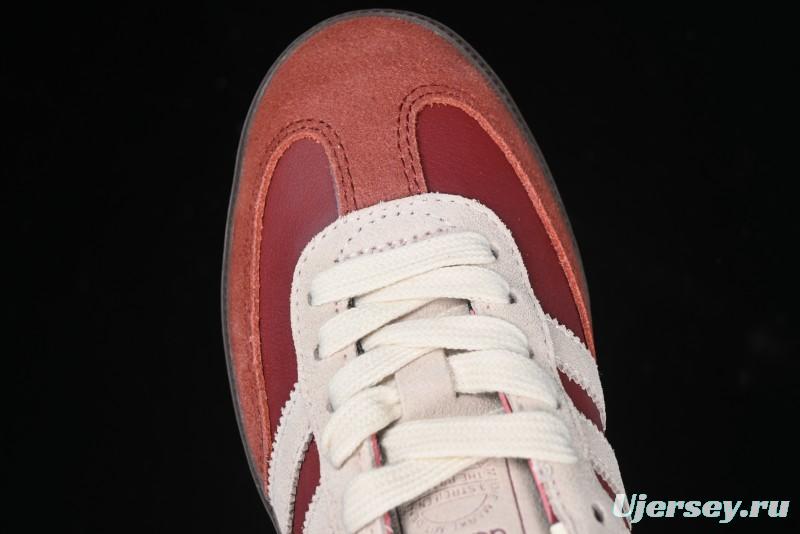 Adidas Samba OG Casual Sneakers - JI3216