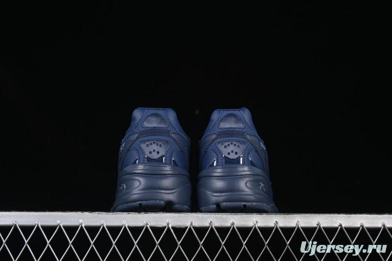 New Balance 509 Series Retro Casual Running Shoes - U509K1