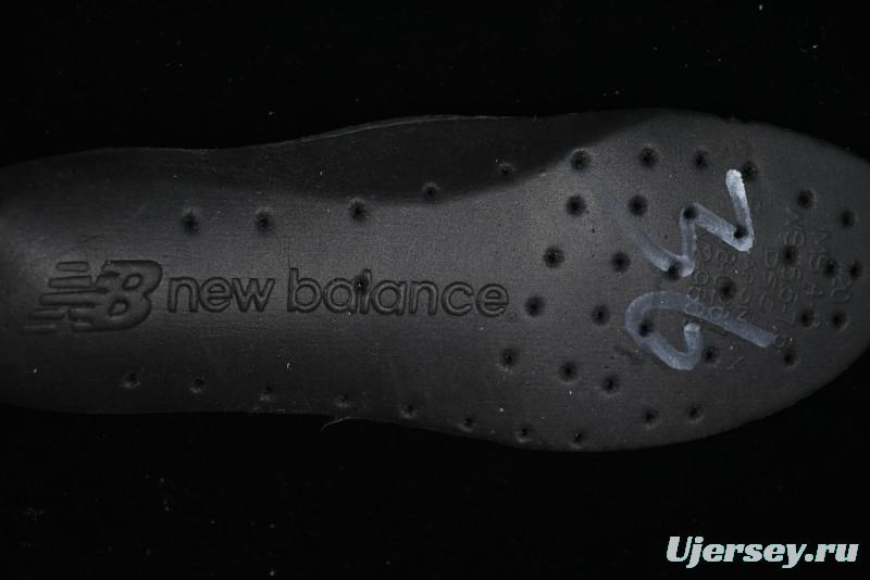 New Balance 2010 Series Retro Casual Running Shoes - U2010NB7