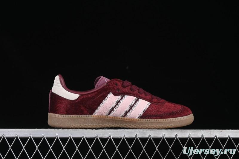 Adidas Samba OG Casual Sneakers - JP5330