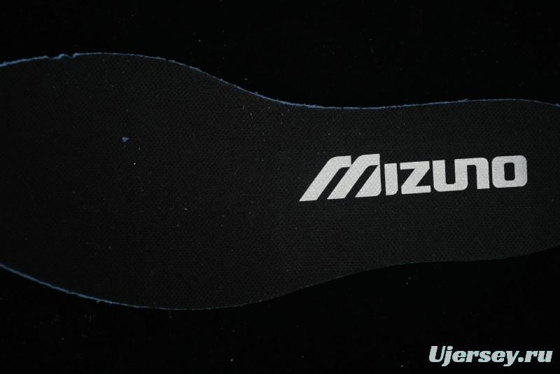 Mizuno Halo Mix Breathable Low-Top Casual Running Shoes - D1GH240801