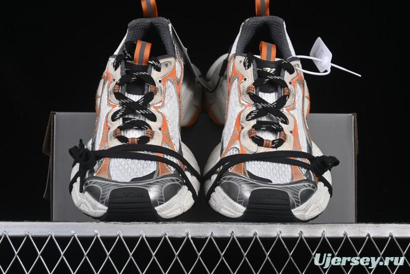 Balenciaga Phantom Sneaker 3XL Running Shoes - W3XGM5140