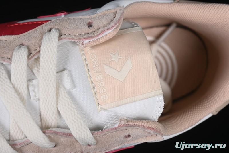 Converse Omega Trainer OX Waffle Comfortable Non-Slip Low-Top Casual Running Shoes - A13377C