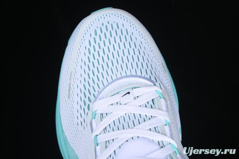 Nike Air Zoom Vomero 18 Lunar 2025 New Cushioned Casual Running Shoes - HM6803-103