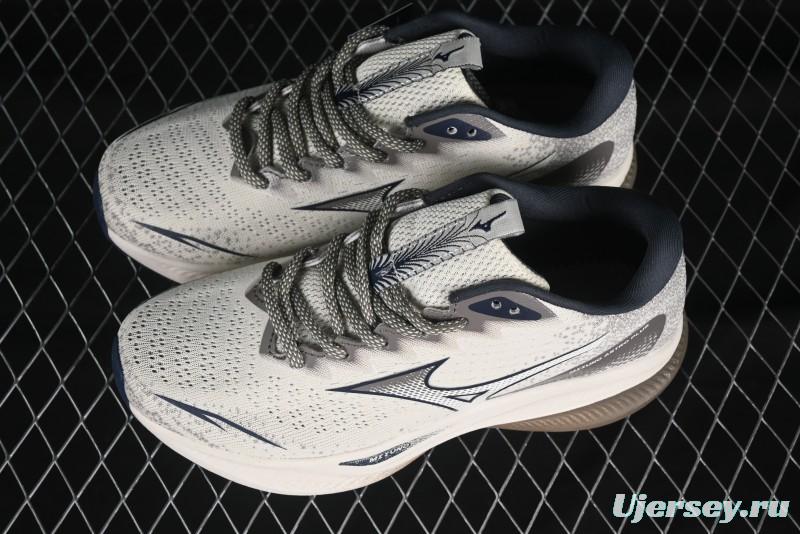 Mizuno Astro Plus Breathable Low-Top Casual Running Shoes - D1GH240109