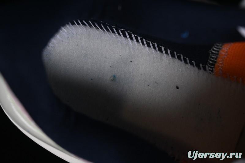 Nike Air Zoom Vomero 17 Lunar Running Shoes with Cushioned Zoom Air Unit - FB8502-100