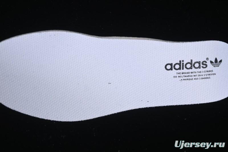 Adidas Originals Gazelle Indoor Retro Casual Anti-Slip Wear-Resistant Low-Top Sneakers - H06259