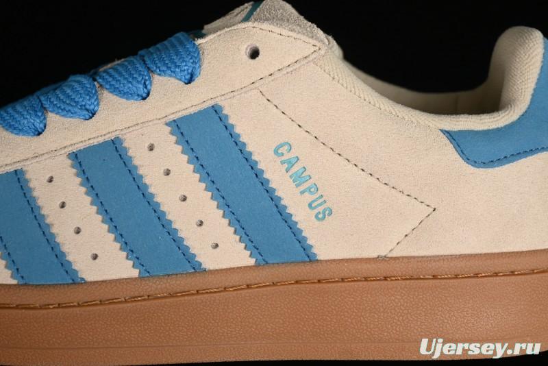 Adidas Originals Campus 00s Retro Sneakers with Chunky Sole Design - IE5588