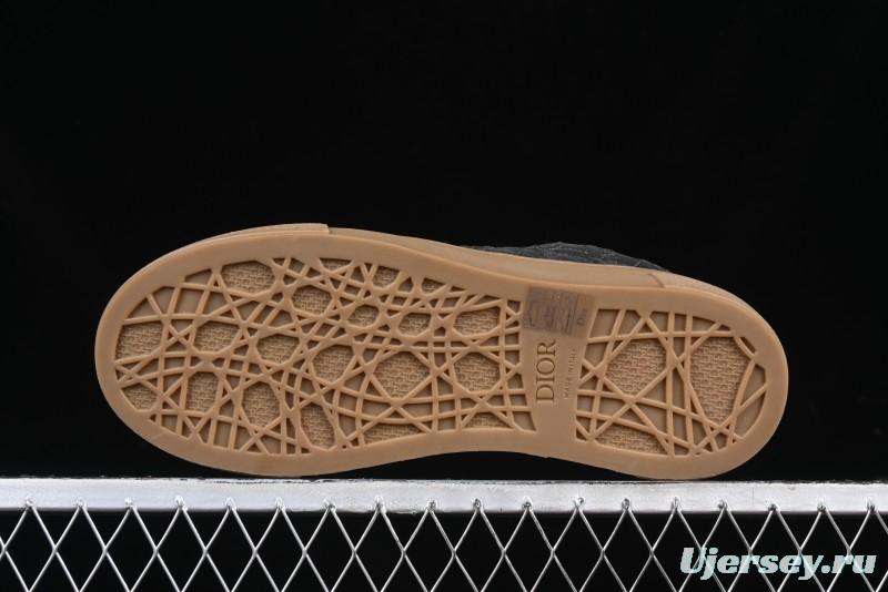 Dior B33 Stone Island Collaboration Casual Dad Shoes - HCF6