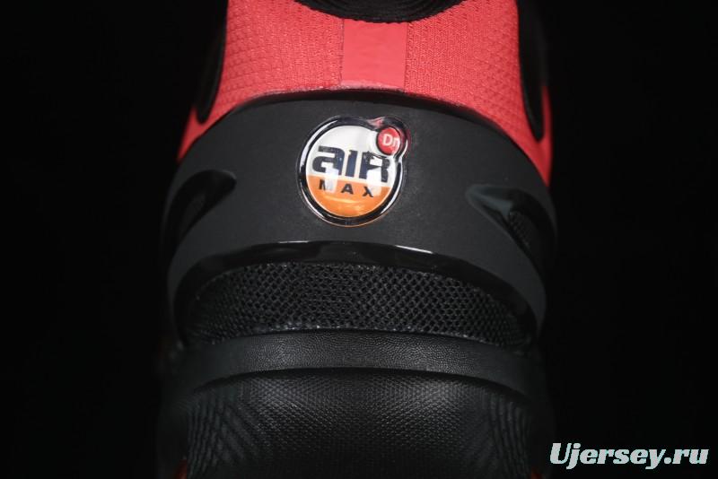 Nike Air Max Dn8 Running Shoes with Full-Length Dynamic Air Cushion for Enhanced Comfort - FQ7860-032