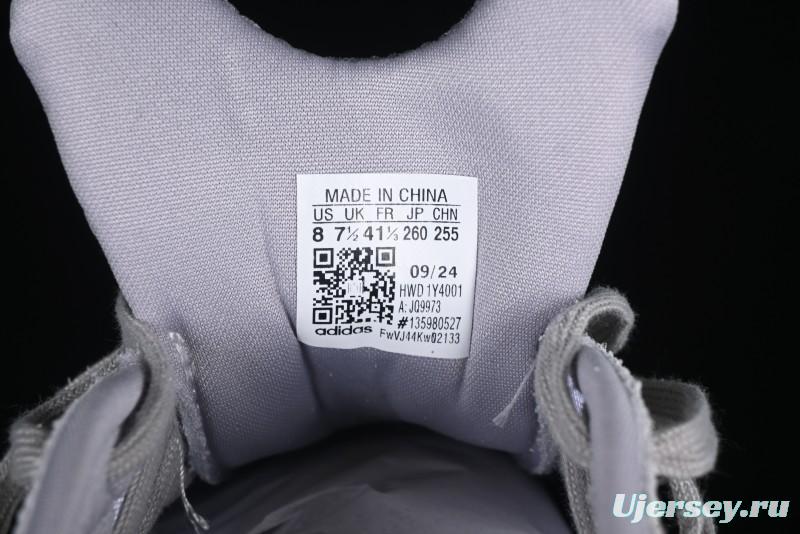 Adidas Lightblaze JQ9973 Breathable Running Shoes - AJD4