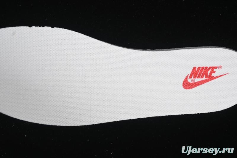 Nike SB Dunk Low Comme des Garcons Play Heart White Anniversary Custom Low-Top Casual Skate Shoes - DJ2024-052