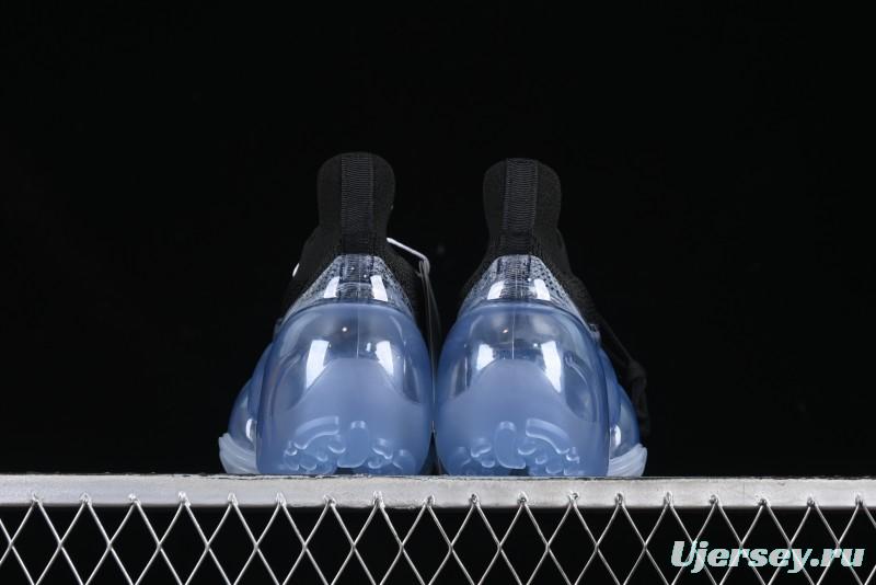 Grounds Big Bubble High Platform Sneakers - AJE5