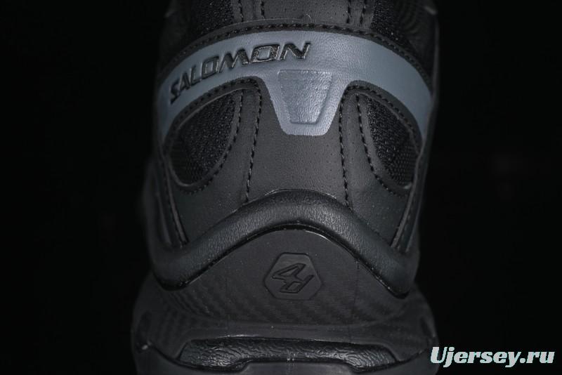 Salomon XT-Quest Outdoor Trail Running Shoes with SENSIFIT and CONTAGRIP - 410139-28