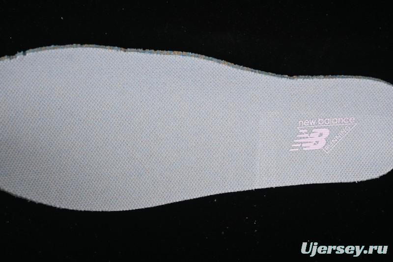 New Balance 9060 Retro Casual Running Shoes with ABZORB Cushioning Technology - U9060GM