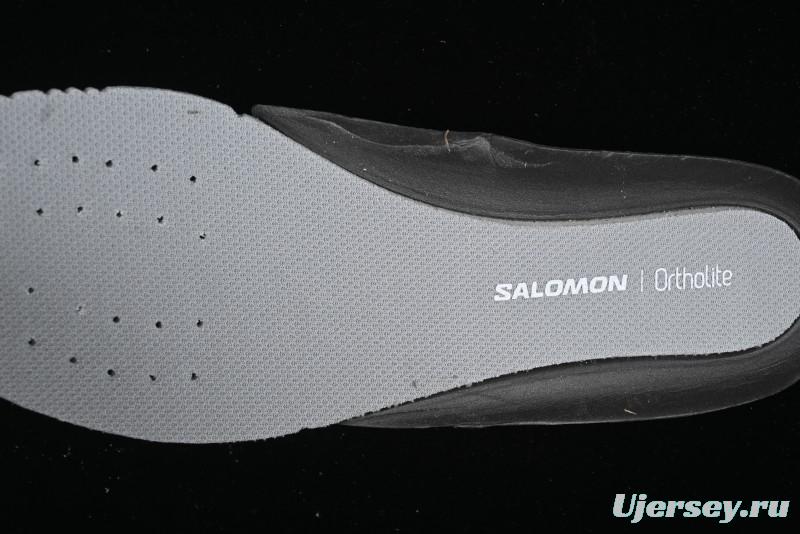 Salomon XA PRO 3D Outdoor Trail Running Shoes with SENSIFIT and 3D ADVANCED CHASSIS - 477735-28