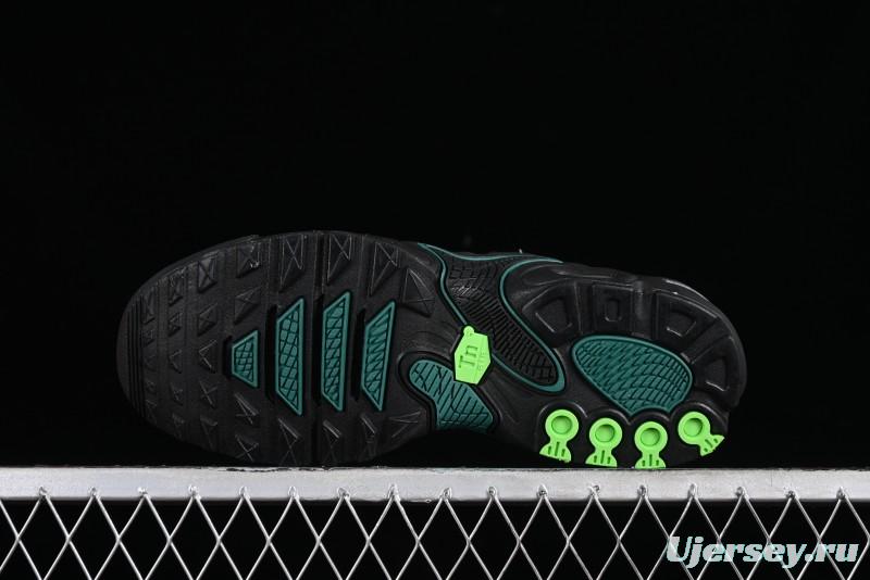 Nike Air Max Plus Drift Running Shoes with Air Cushion Technology - FD4290-006