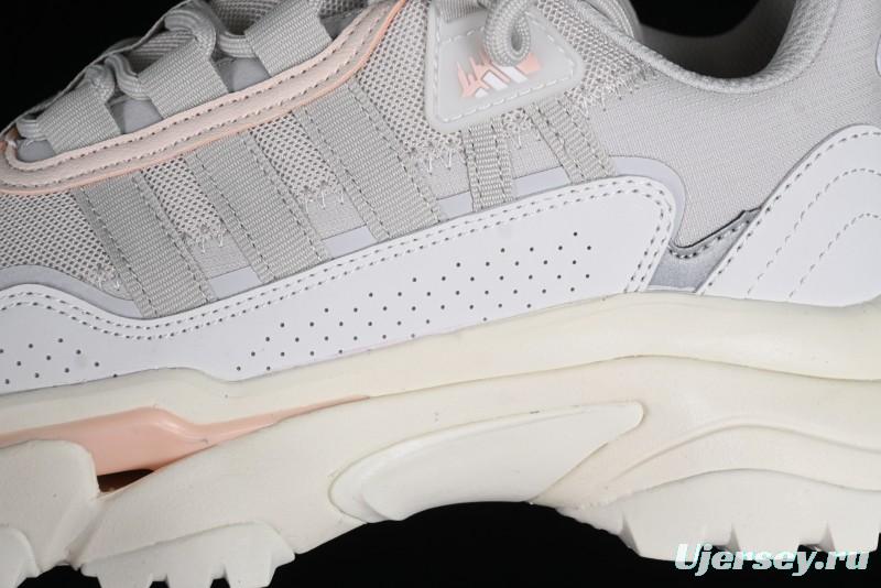 Adidas Citywowlk Classic Breathable Fashion Sneakers - IG2235