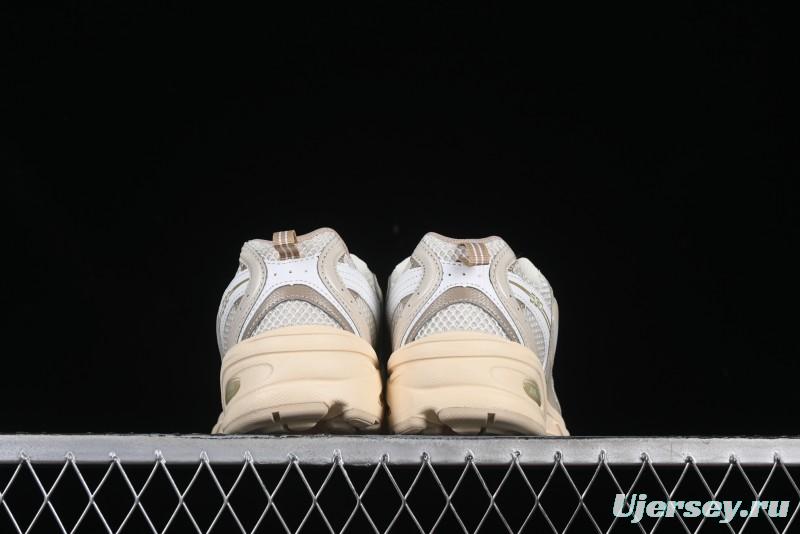 New Balance 530 Series Retro Casual Running Shoes - MR530AA