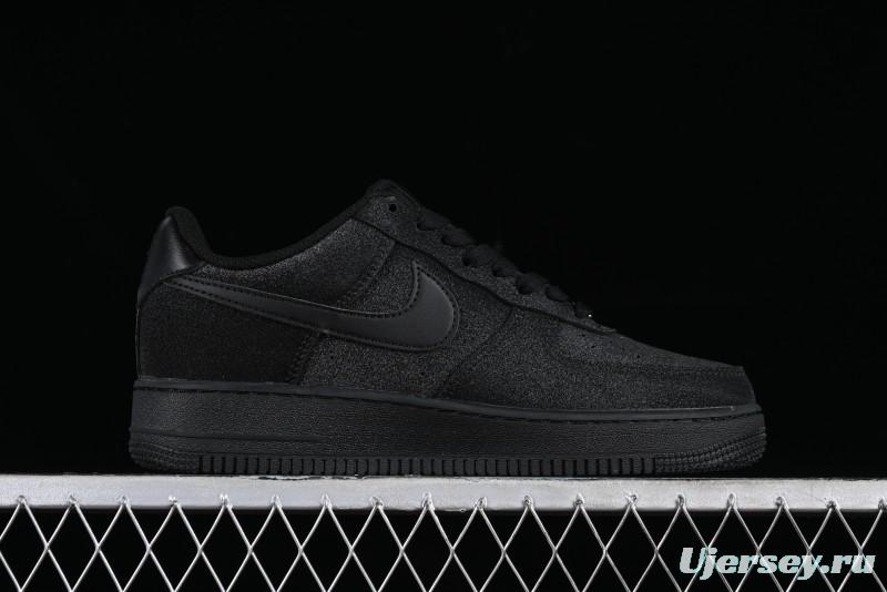 Nike Air Force 1 '07 Low Custom Casual Sneakers - CW2288-111