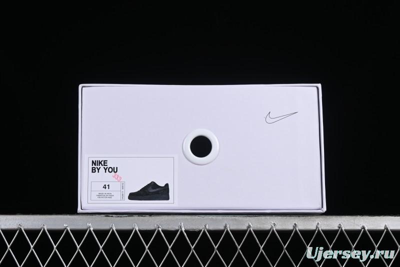 Nike Air Force 1 '07 Low Custom Casual Sneakers - CW2288-111