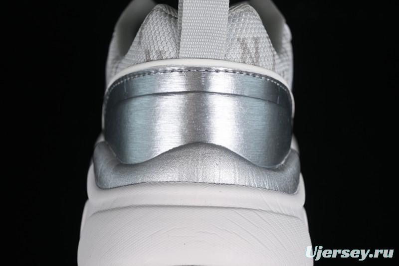 Nike NY MLB Fast Ball Classic Monogram 24SS Retro Casual Running Shoes - 3ARNFSB4N50SIS